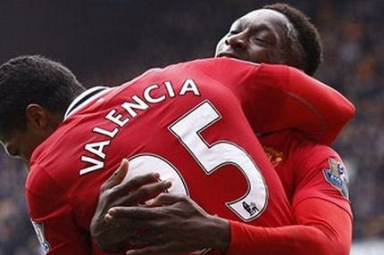 29η αγ.: Ξέσπασε στην Γουλβς η Γιουνάιτεντ