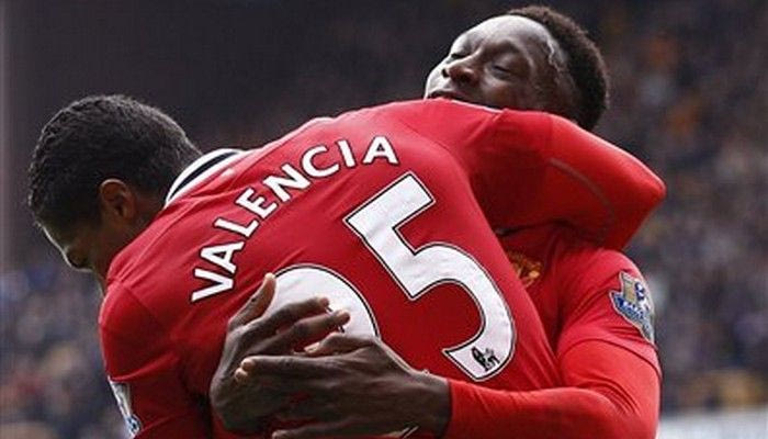 29η αγ.: Ξέσπασε στην Γουλβς η Γιουνάιτεντ