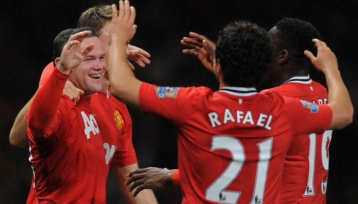 30ή αγ.: Ρεκόρ ο Γκιγκς, νίκη η Γιουνάιτεντ