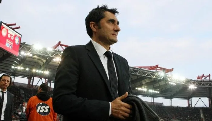 Βαλβέρδε: “Το πιο δύσκολο πρωτάθλημα”