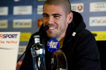 Βαλντές: ”Μην επαναληφθεί η ιστορία με την Ίντερ”