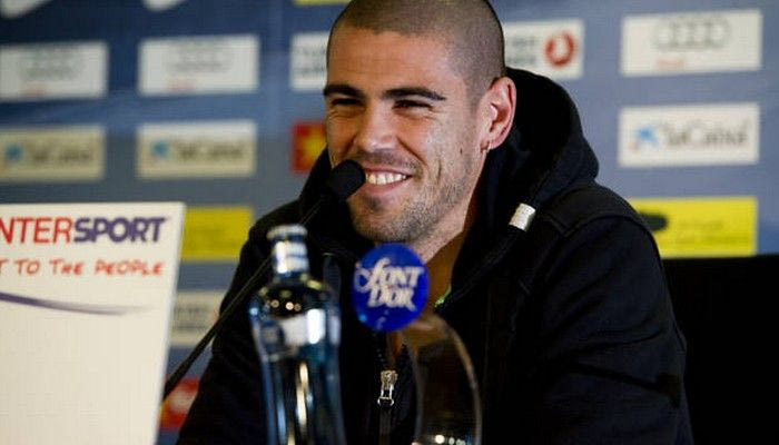 Βαλντές: ”Μην επαναληφθεί η ιστορία με την Ίντερ”