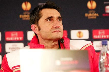 Βαλβέρδε: “Δεν υπάρχει φαβορί”