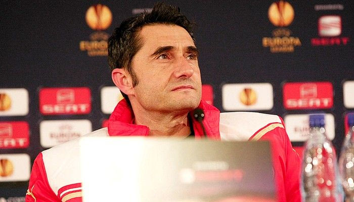 Βαλβέρδε: “Δεν υπάρχει φαβορί”