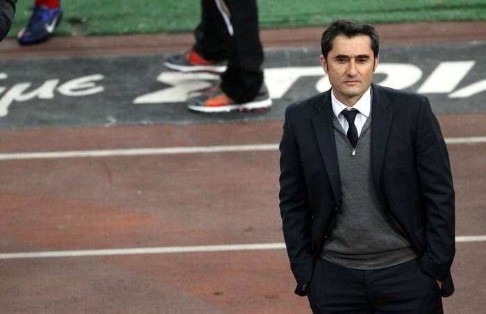Βαλβέρδε: “Δεν θα επηρεάσουν τα επεισόδια την απόφασή μου”