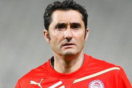 Βαλβέρδε: “Πάμε για δύο νίκες”