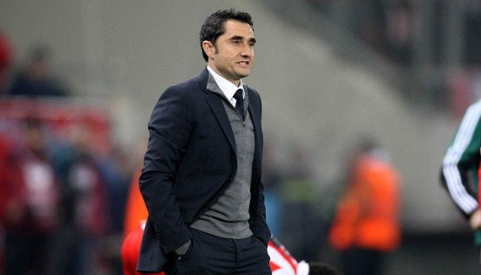 Βαλβέρδε: “Να ανακάμψουμε ψυχολογικά”