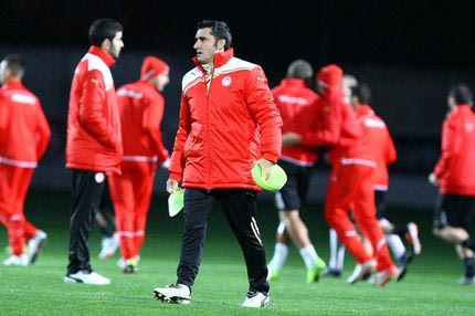 Τα πλάνα του Βαλβέρδε για τον ΟΦΗ