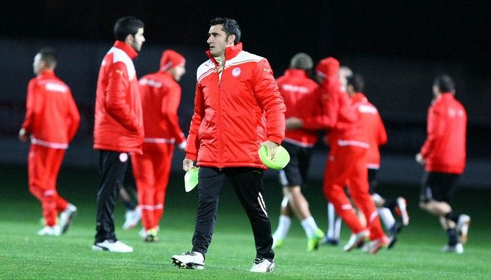 Τα πλάνα του Βαλβέρδε για τον ΟΦΗ