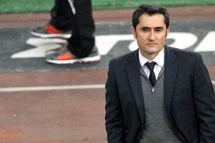 Βαλβέρδε: “Αναρωτιέμαι γιατί το ποδόσφαιρο αρέσει στον κόσμο…”