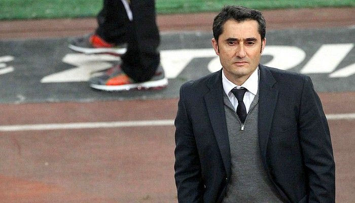 Βαλβέρδε: “Αναρωτιέμαι γιατί το ποδόσφαιρο αρέσει στον κόσμο…”