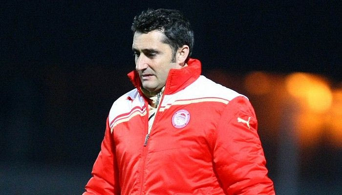 Η ώρα της πρόκρισης