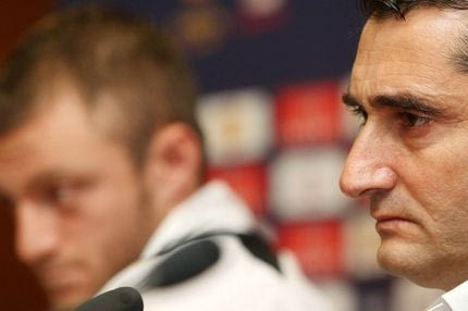 Βαλβέρδε: “Δεν κερδίσαμε στο πρώτο ματς”