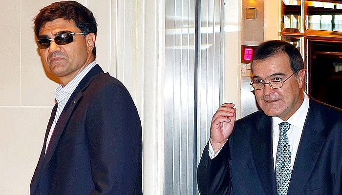 Αγωγή Τζίγκερ σε Βγενόπουλο