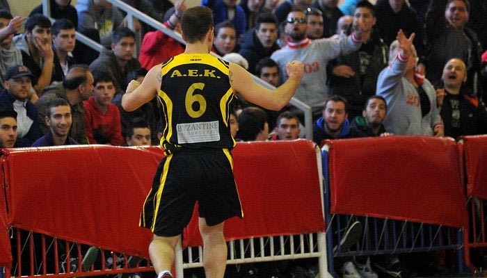 Aλλαγή ώρας στο ΑΕΚ-ΟΦΗ