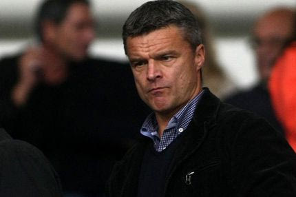 Βαζέχα: “Χρειάζεται γκολτζή ο Παναθηναϊκός”