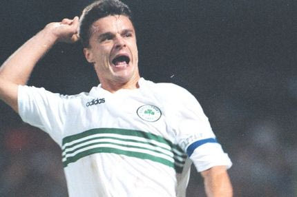 Ο Κριστόφ Βαζέχα αποκαλύπτεται