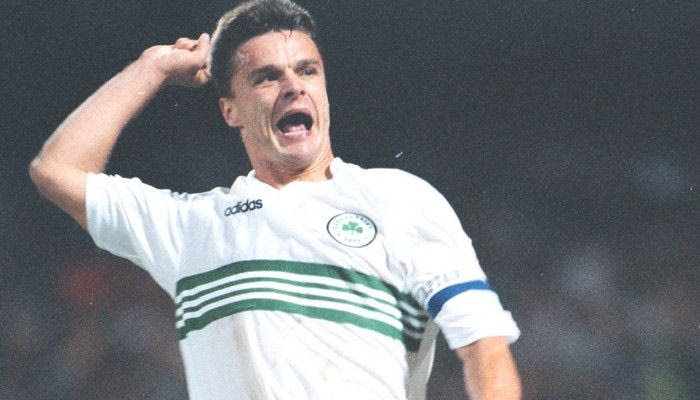 Ο Κριστόφ Βαζέχα αποκαλύπτεται