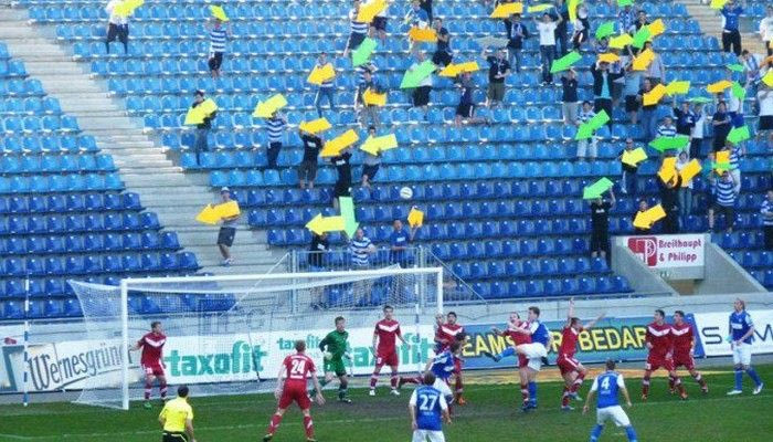 Παιδιά, από εδώ είναι το τέρμα