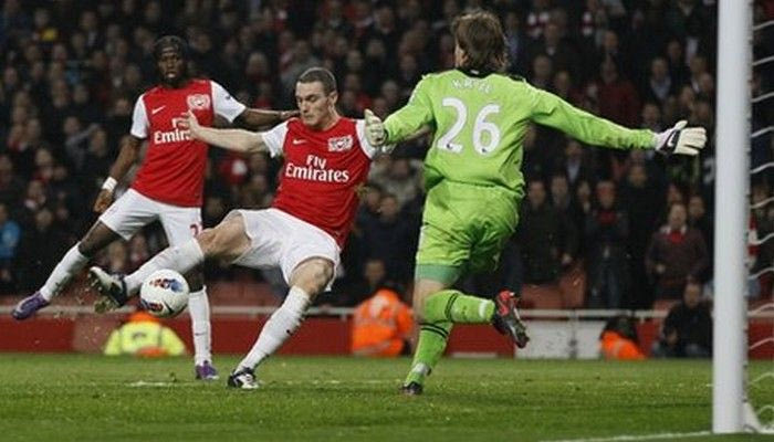 28η αγ.: Λυτρώθηκε στο 95′ η Άρσεναλ
