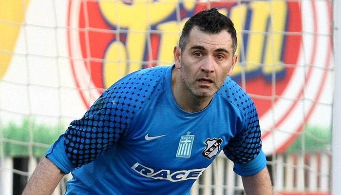 Υποτροπή ο Βεζυρίδης, εκτός και ο Μπούρμπος