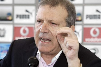 Ο Ν. Βεζυρτζής μιλά για τις ανεπανάληπτες στιγμές στην Γενεύη