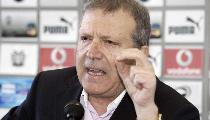 Έξαλλος ο Βεζυρτζής: “Προσβάλλουν βάναυσα την ιστορία του ΠΑΟΚ”