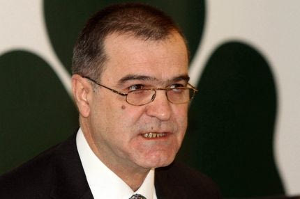 Αρχή με Βγενόπουλο οι παλαίμαχοι