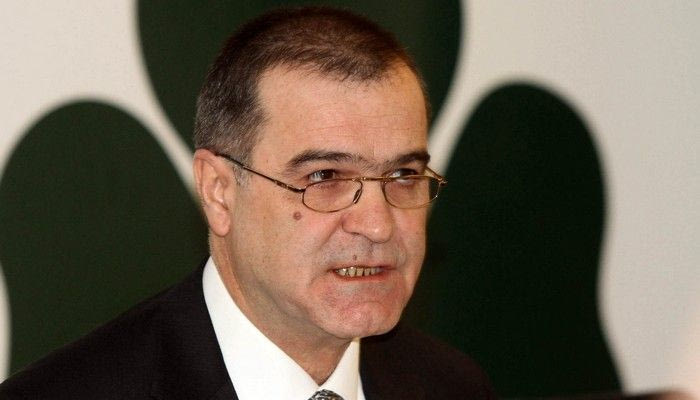 Αρχή με Βγενόπουλο οι παλαίμαχοι