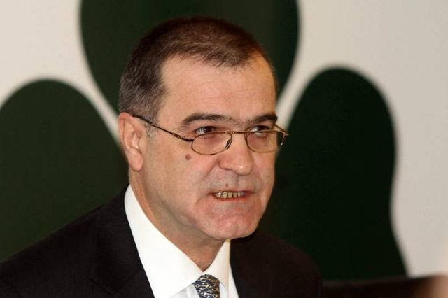 Βγενόπουλος: “Οδηγούμαστε σε πτώχευση”