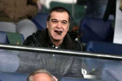 Βγενόπουλος: “Εγώ θα βοηθήσω”