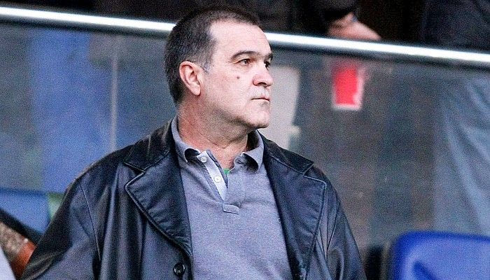 Μυστήριο με τις επόμενες κινήσεις Βγενόπουλου