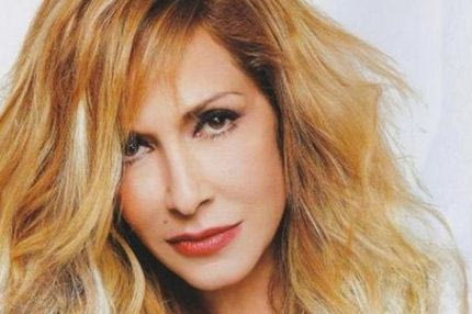 Πολλά περήφανη η Α.Βίσση