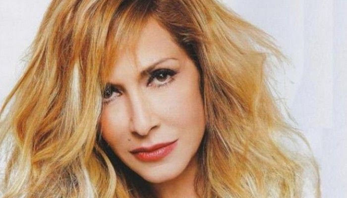 Πολλά περήφανη η Α.Βίσση