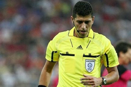 ΠΑΕ ΠΑΟ: “Πονηρή η διαιτησία του Βοσκάκη”