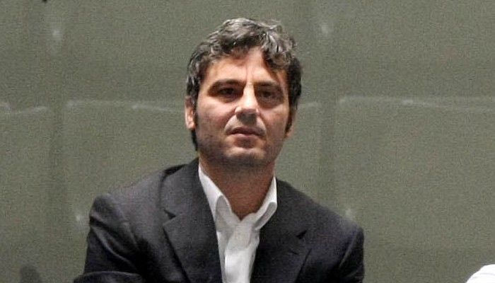 “Χορηγοί, φίλοι και σύμμαχοι του ΠΑΟΚ”