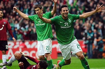 25η αγ.: Επέστρεψε στις επιτυχίες η Βέρντερ