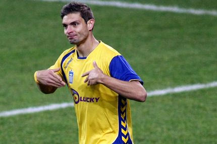 Ψάχνει κι αλλού για επιθετικό ο Αρης