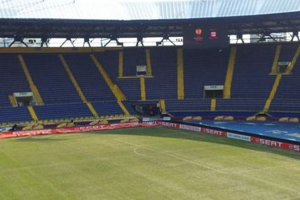 Δεν αλλάζει ώρα το Μέταλιστ-Ολυμπιακός