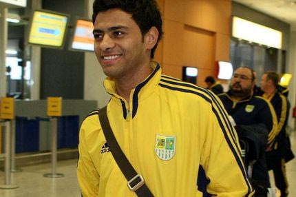 Ξαβιέ: “Φαβορί ο Ολυμπιακός”