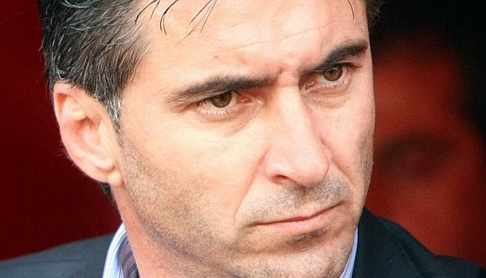 “Με ξέχασαν όλοι εκτός από τον Ζαγοράκη”