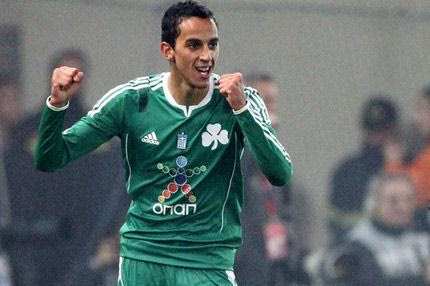 Ζέκα: “Μεγάλο κίνητρο”