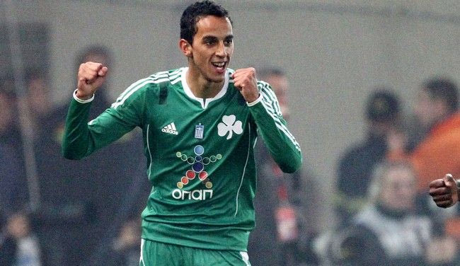 Ζέκα: “Μεγάλο κίνητρο”