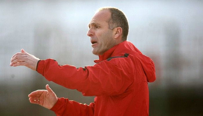 Τέλος και επίσημα ο Ζιώγας