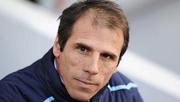 Για δύο χρόνια στην Γουότφορντ ο Τζόλα