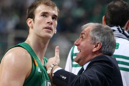 Ομπράντοβιτς: “Πιο σημαντικά τα δικά μας λάθη από αυτά των διαιτητών”