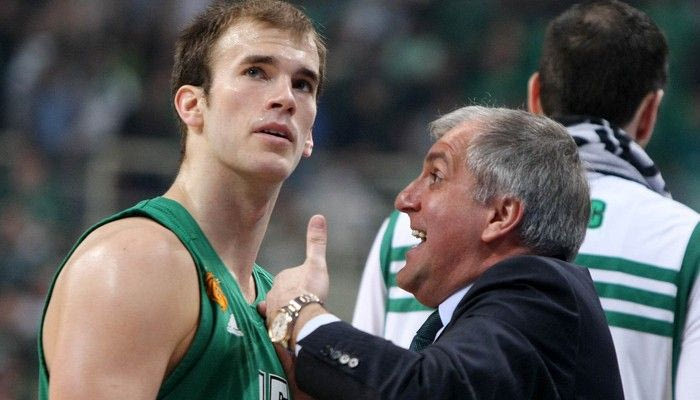 Ομπράντοβιτς: “Πιο σημαντικά τα δικά μας λάθη από αυτά των διαιτητών”