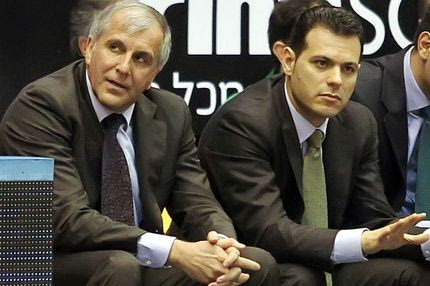 Μήτσο, η μπάλα στον Σάρας!