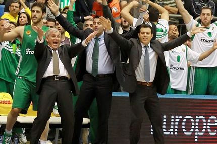 Ομπράντοβιτς: “Κάποιοι φίλαθλοι θα με διώξουν…”