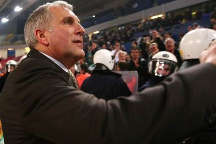 Ομπράντοβιτς: “Ο πιο δύσκολος τελικός”